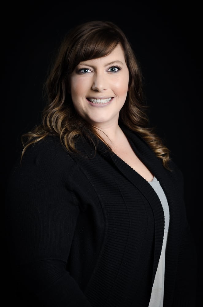 Alicia J. Gillespie @ FreeFlo Physiotherapy